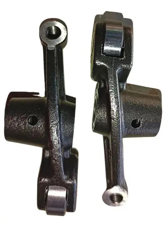 Arm Comp In Valve Rocker 14430k0ld00 Honda Activa 125-bs6 (oem),
