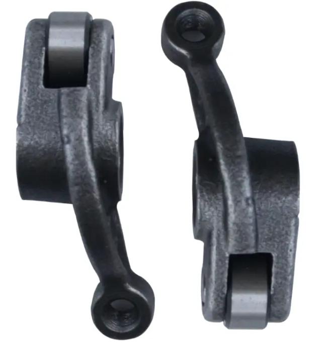 Arm Comp In Valve Rocker 14430k0pd60 Honda Activa 6g (oem),