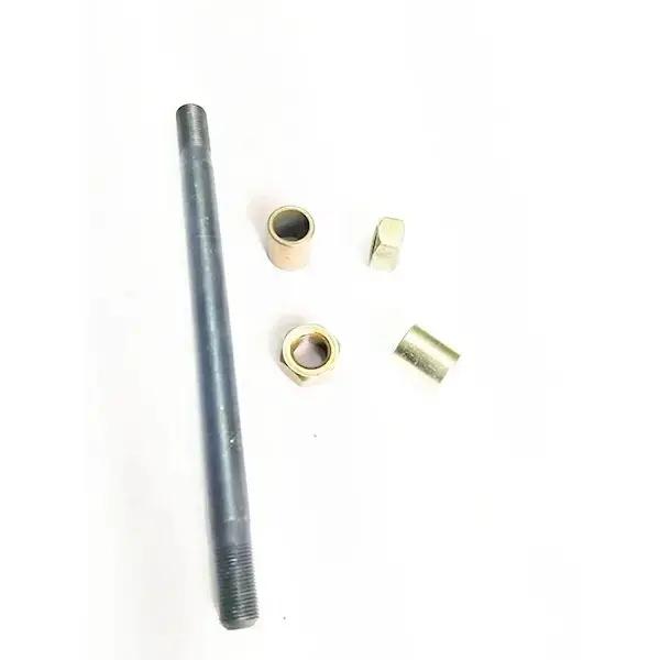 Axle Fr. For W/bush Xl Super