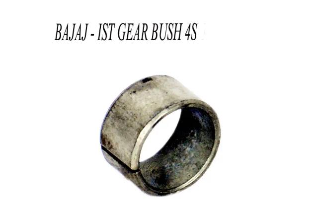 Bajaj 1st Gear Brush 4s