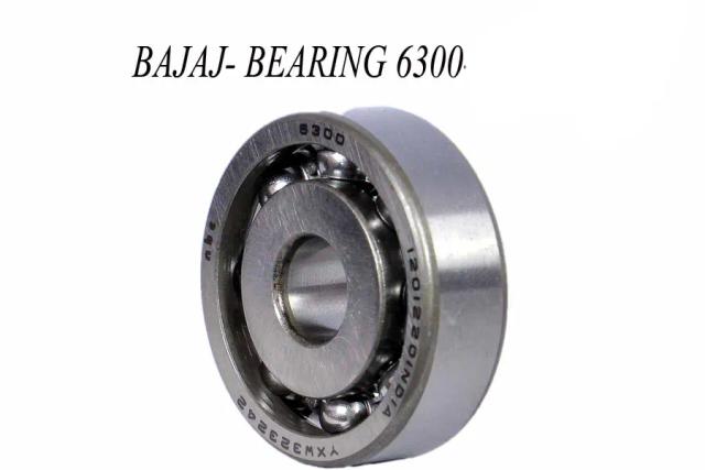 Bajaj Bearing 6300
