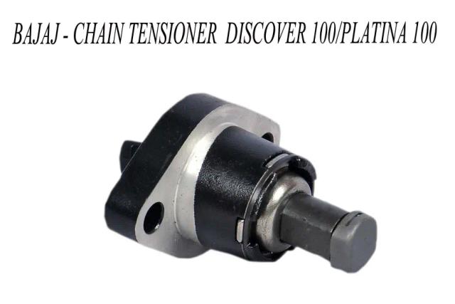 Bajaj Chain Tensioner Platina100 Discover 100