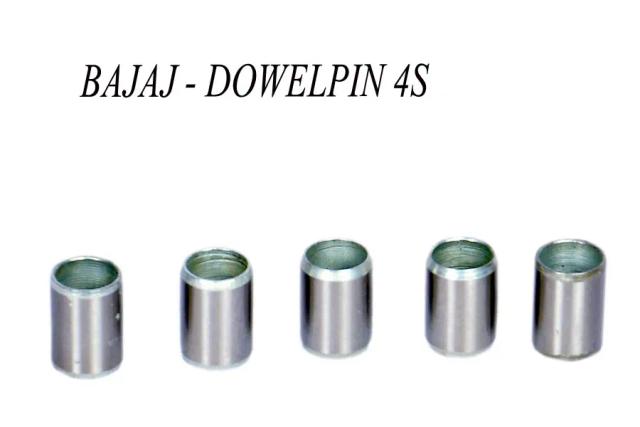 Bajaj Dowel Pin 4s Ct100 Platina100