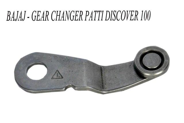 Bajaj Gear Changer Patti Discover 100