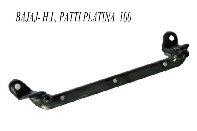 Bajaj Head Light Bracket Discover 100