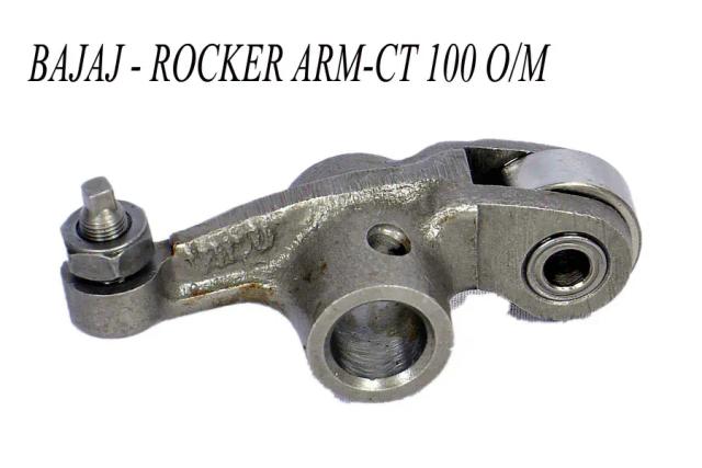 Bajaj Rocker Arm Ct100 New Model