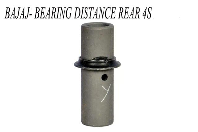 Bajaj Wheel Bearing Distance 4s Ct100