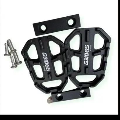 Bmw 310 Gs Footpegs Offroad