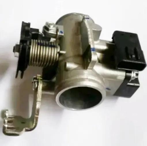 Body Throttle Body Kl040360 Tvs Ntorq 125 (oem),