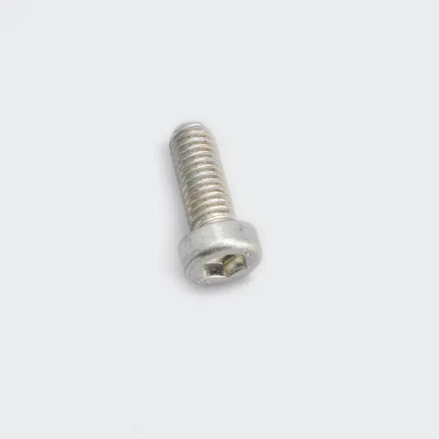 Bolt Alenky Disk Plate Pulsar