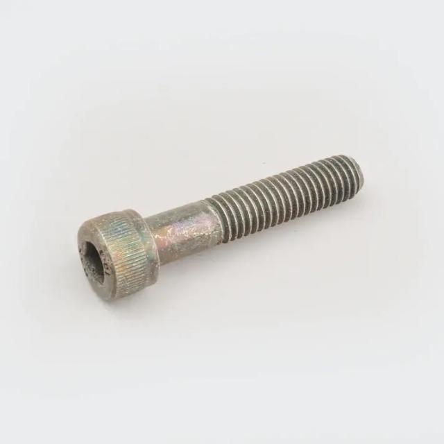 Bolt Alenky Seat Ring Passion