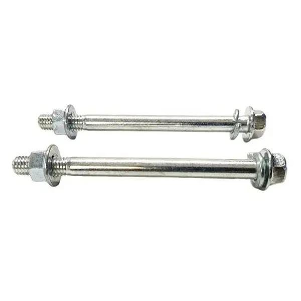 Bolt Foundation For Splendor Small