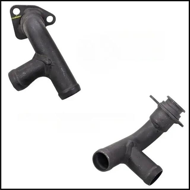 Coolant Pipe Metal – Jg601239 (duke 200)