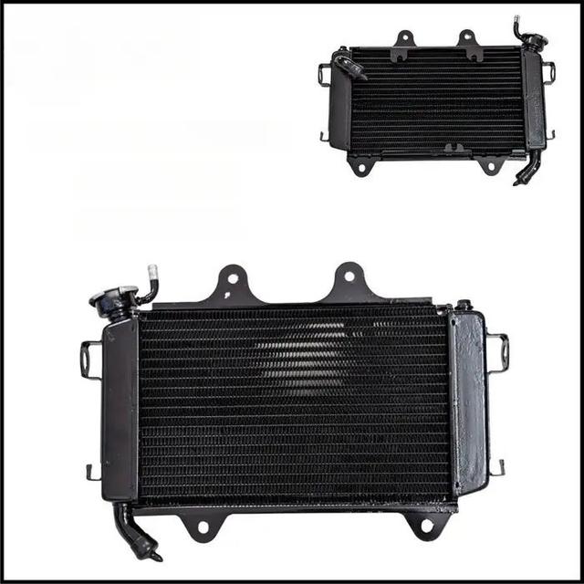 Core Radiator – Jg601204 (duke 200)