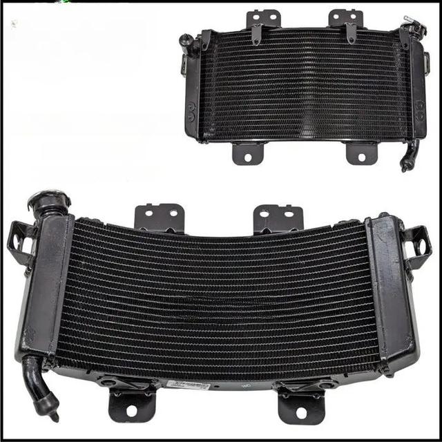 Core Radiator – Jg601249 (adventure 250-390)