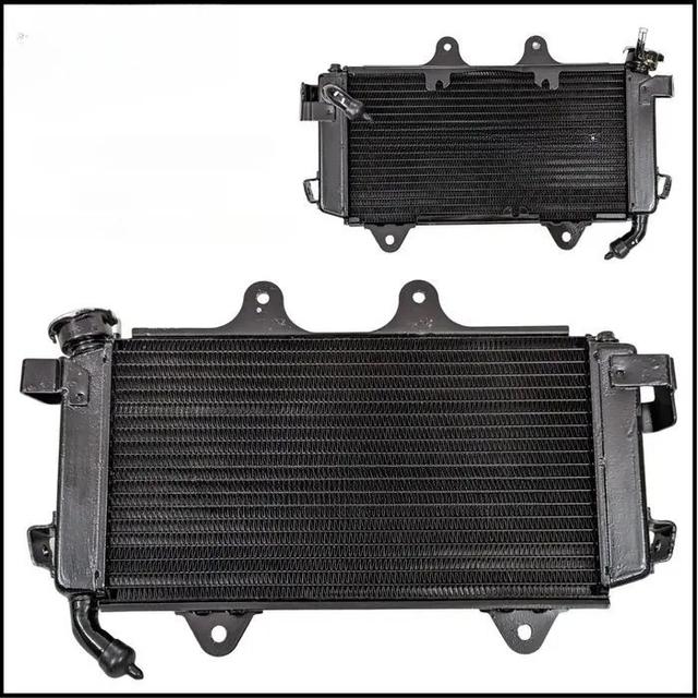 Core Radiator – Jp601209 Duke 250/390 Bs4 (2017-19)