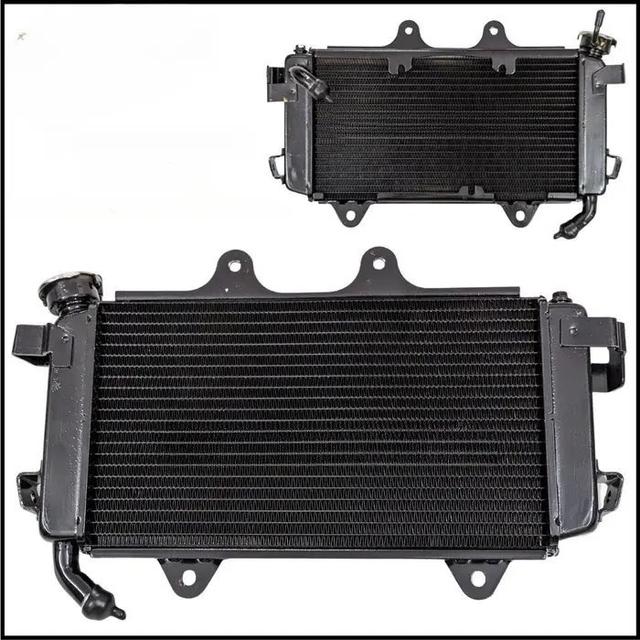 Core Radiator – Jp601238 Duke 250/360 Bs6 (2020-23)