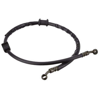 Disc Pipe Standard Standard Apache Rtr 180