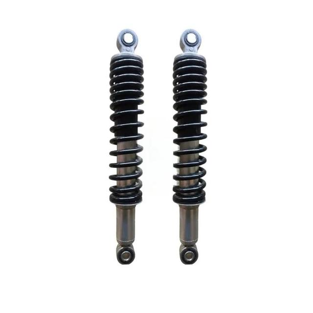 Endurance Rear Shock Absorber For Honda Shine
