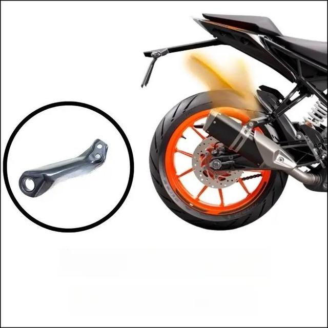 Exhaust Holder – Duke 250/390 (jp113810)