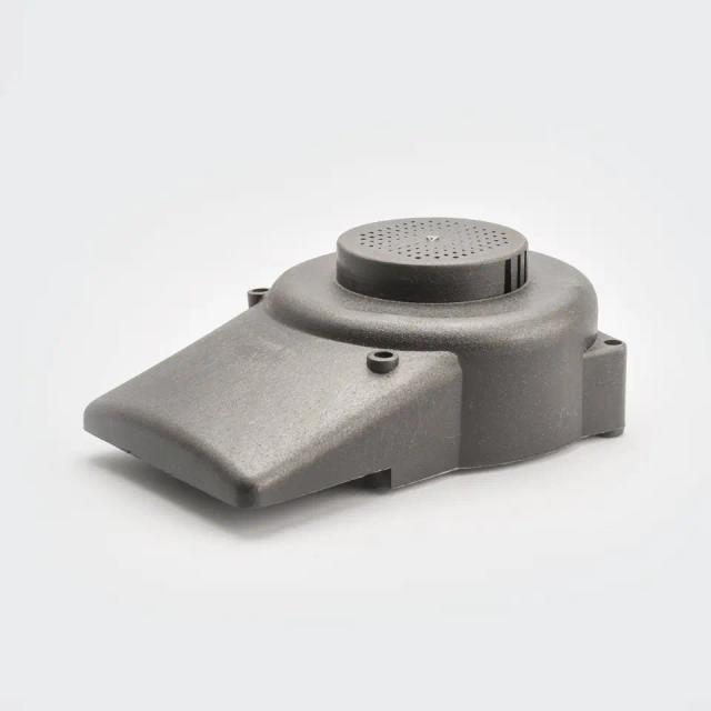 Fan Cover Xl Super