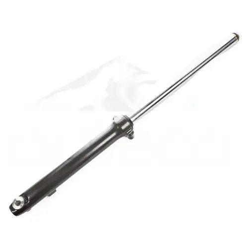 Front Left Shock Absorbers (drum) For Tvs Phoenix 125