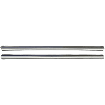 Front Shock Absorber Or Fork Pipes Set Of 2 Standard Gixxer