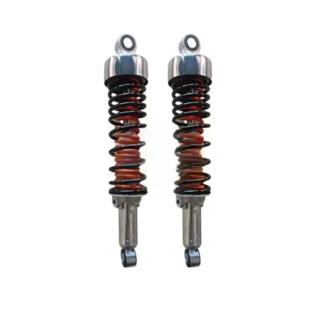Gabriel Rear Shock Absorber For Bajaj Platina (set Of 2)