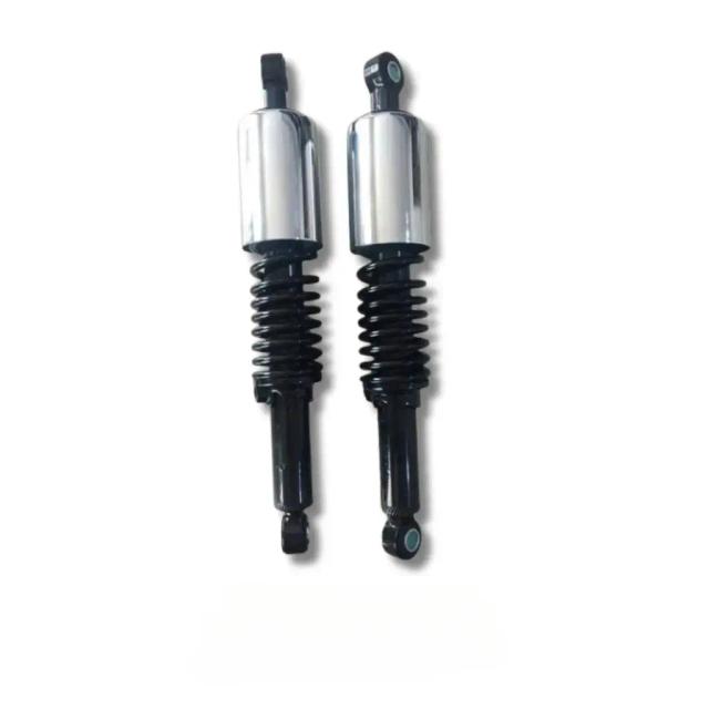 Gabriel Rear Shock Absorber For Tvs Radeon (set Of 2)