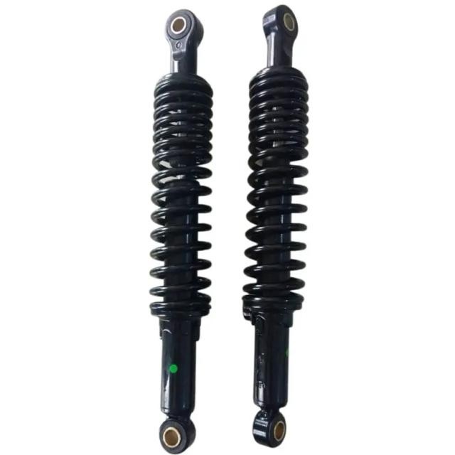 Gabriel Rear Shock Absorber For Tvs Star Sports | Jive | (set Of 2)