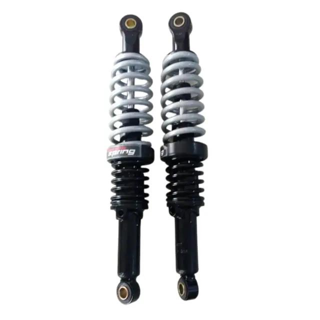 Gabrile Rear Shock Absorbers For Tvs Phnix (set Of 2)