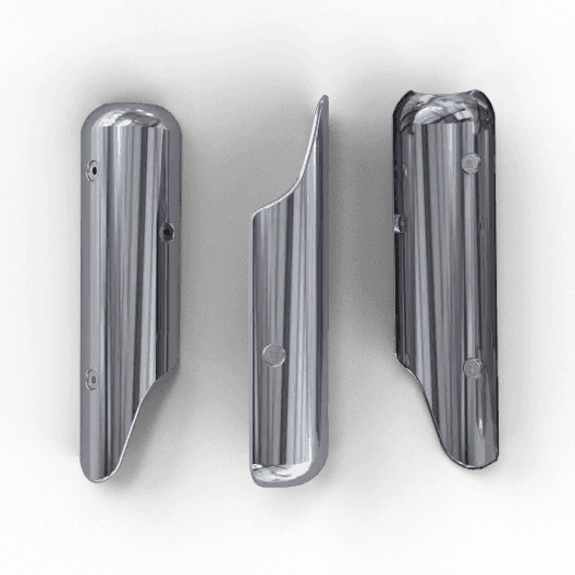 Guard Silencer Assembly Bullet 350 Ks Abs | Royal Enfield