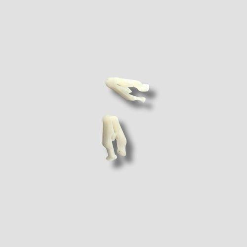 H.l.mask Clip [whi] Shine/yuga/neo/cd110/activa 110