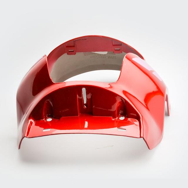 H.l.mask (red) Splendor [all]