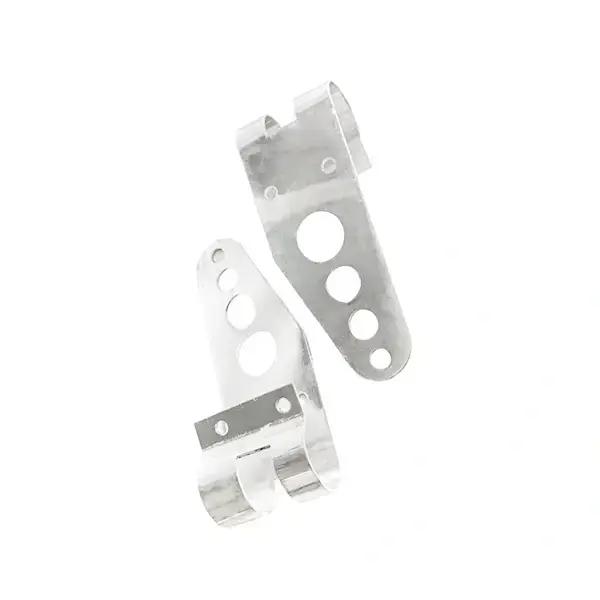 H.l. Stay For Universal Silver