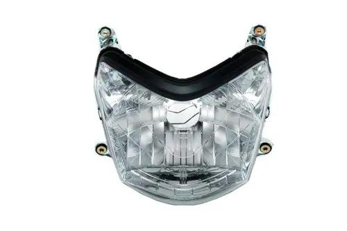 Head Lamp Assy For Tvs Star Sport |tvs