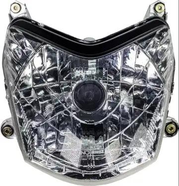 Head Lamp Assy | Tvs Sports | Tvs