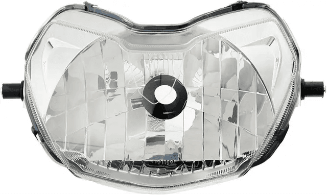 Head Lamp Assy. | Wego | Tvs