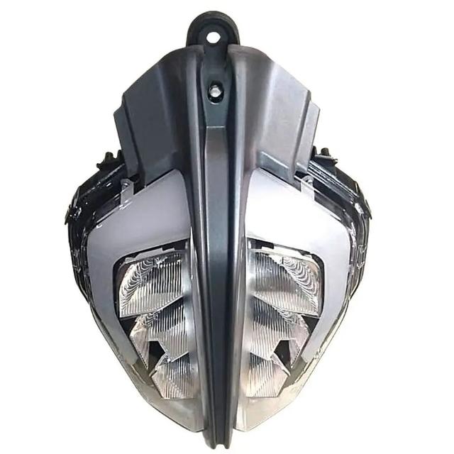 Head Light Assembly For Ktm Duke 390 New Model | Led