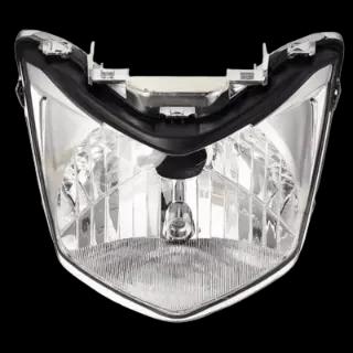 Head Light Assembly (or) Unit Standard Cb Shine – Genuine
