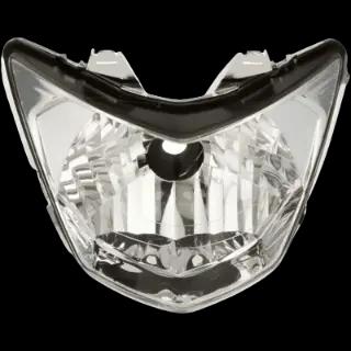 Head Light Assembly (or) Unit Standard Unicorn Old