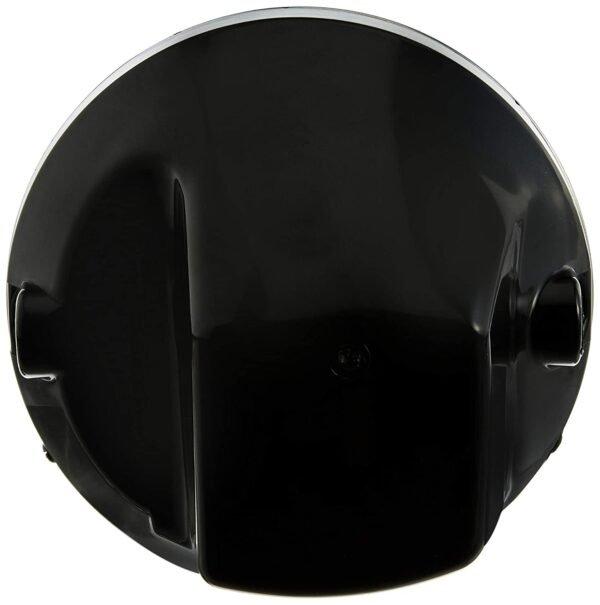 Head Light Assembly Tvs Star Dlx (uno Minda)