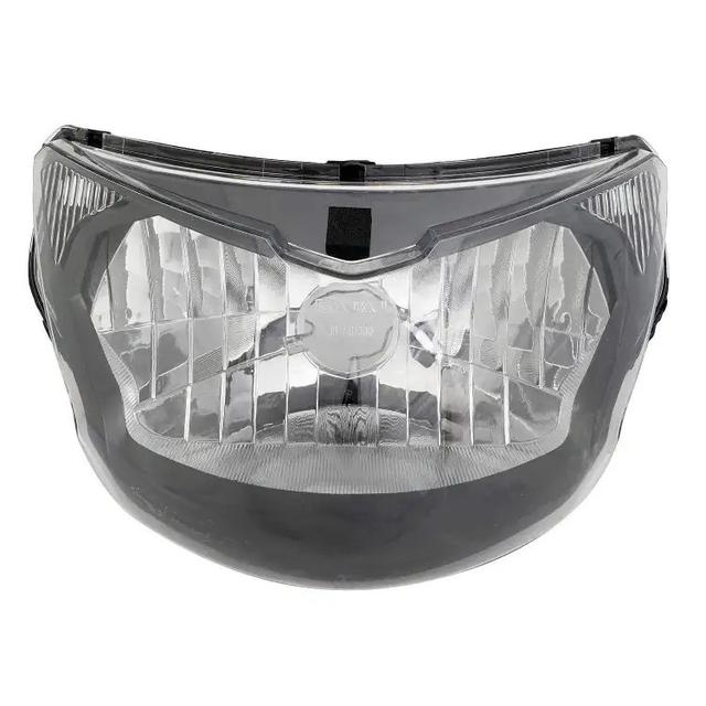 Head Light Assembly Without Bulb | Bajaj Xcd 125 | (uno Minda)
