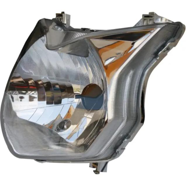 Head Light Assemlby 33120krp901 Honda Dio Old (oem),