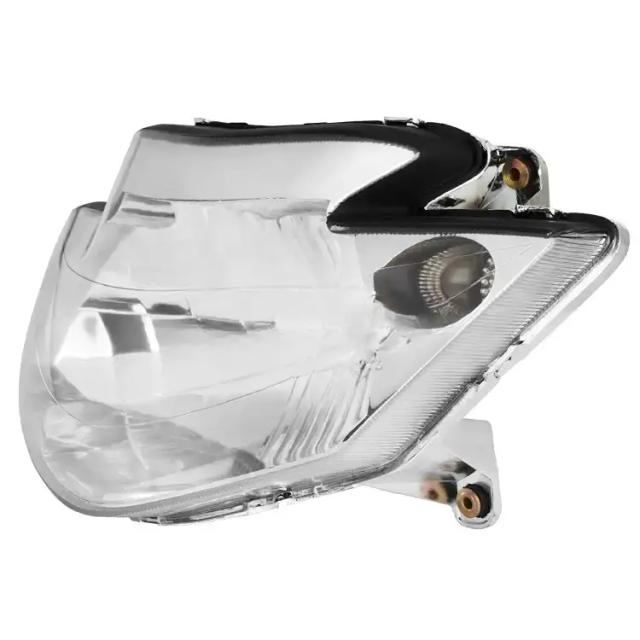 Head Light Assy -tvs Apache Rtr 160
