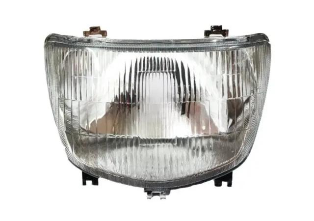 Head Light Assy -hero Honda Cbz