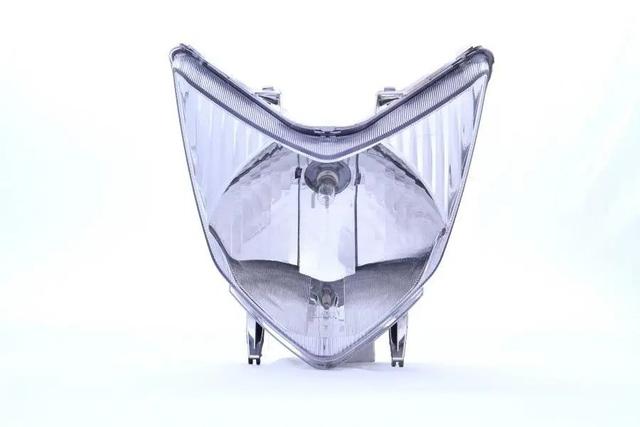 Head Light Assy -honda Dio