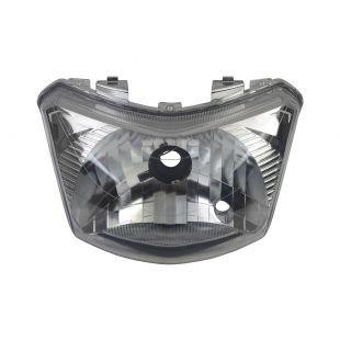 Head Light Assy Light Assy Head(w Bulb) Ignitior