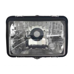 Head Light Assy Light Assy Head(w Bulb) Splendor Pro Old