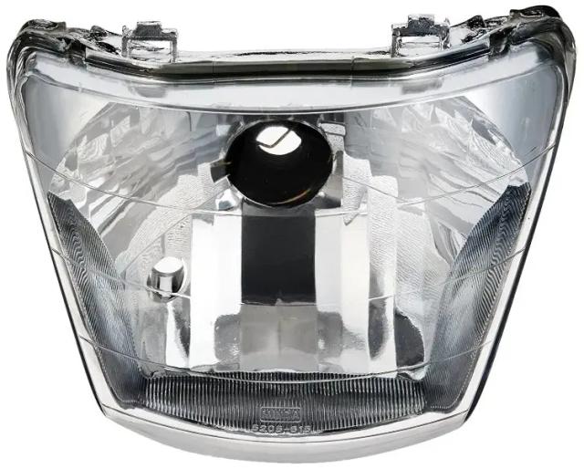 Head Light Assy-hero  Passion Plus